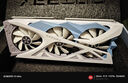 盈通（yeston）GeForce RTX 5070 12GB GDDR7 櫻瞳花嫁OC 電競游戲設計AI智能學(xué)習 電腦獨立顯卡 曬單實(shí)拍圖