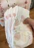 好奇（Huggies）鉑金裝小桃褲紙尿褲L120片(9-14kg)大號尿不濕【消暑散熱】 曬單實(shí)拍圖