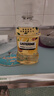 李施德林 (Listerine) 漱口水 櫻花蜜桃口味果味口氣溫和清新口氣女 500mL 曬單實拍圖
