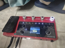 MOOER魔耳電吉他效果器綜合IR采樣模擬錄音 GE150 PRO Li（鋰電池款)+大禮包 曬單實(shí)拍圖