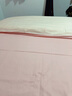 TEENIE WEENIE小熊床上四件套 A類(lèi)純棉100%全棉印花刺繡床單四件套雙人被套罩套件1.5m床 甜茶 曬單實(shí)拍圖