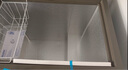 海爾（Haier）200升低霜小冰柜家用商用 冷藏柜冷凍柜兩用冰柜京東自營(yíng)租房小型冰箱小型冷柜BC/BD-200GHS9D補(bǔ)貼 曬單實(shí)拍圖