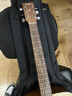 雅馬哈吉他F310/F400/F600/F370初學(xué)者民謠木吉它入門(mén)男女新手學(xué)生樂(lè )器 F310NT【F310升級款 】41英寸 曬單實(shí)拍圖