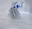 RWTW男孩玩具兒童智能遙控機器狗ai人工可編程智能送男孩生日禮物 AI握手-5萬(wàn)水彈白 3組充電鋰電池【雙+編程/遙控語(yǔ) 曬單實(shí)拍圖