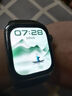 華為（HUAWEI）WATCH D2幻夜黑 華為智能手表動態(tài)血壓監(jiān)測一鍵微體檢再升級多種健康研究輕巧時尚華為新款血壓表 曬單實拍圖