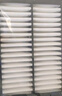 曼牌（MANNFILTER）空氣濾清器空氣濾芯空濾C20033/C20102哥瑞XR-V競?cè)鹄_智鋒范飛度 曬單實拍圖
