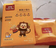 豆丁盒小饅頭果蔬味80g益生元溶溶豆寶寶零食奶豆不加白砂糖入口易溶 曬單實(shí)拍圖