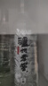 瀘州老窖黑蓋二曲純糧酒水濃香型白酒光瓶裝 42度 500mL 6瓶 曬單實(shí)拍圖