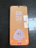 HUAWEI Pura 80 12GB+512GB 絲絨白 絲絨直屏 紅楓原色影像 全新鴻蒙AI 華為鴻蒙智能手機 曬單實(shí)拍圖
