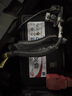 駱駝汽車(chē)蓄電池12V免維護電瓶 以舊換新上門(mén)安裝 6-QW-45 起亞K2五菱宏光現代瑞納雪佛蘭賽歐 曬單實(shí)拍圖