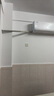 TCL空調(diào)大1.5匹小藍(lán)翼真省電空調(diào)掛機(jī)一級(jí)能效省電35%變頻冷暖KFR-35GW/RV2Ea+B1以舊換新國(guó)家補(bǔ)貼 曬單實(shí)拍圖