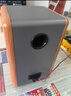 漫步者（EDIFIER）R1000TC北美版 2.0聲道電腦音響 臺式機筆記本桌面音箱 音響 電腦音箱 曬單實(shí)拍圖