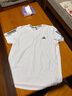【95成新】阿迪達斯 （adidas）男子 跑步系列 OTR B TEE 運動(dòng)短袖T恤 IK7436 A/XL   曬單實(shí)拍圖