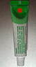 【原研】百多邦 莫匹羅星軟膏2%*15g  膿皰病癤腫毛囊炎濕疹 中美史克 曬單實(shí)拍圖