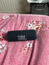 JBL FLIP7 音樂(lè )萬(wàn)花筒七代 藍牙音箱 戶(hù)外音響 多臺串聯(lián) 賽道揚聲器 iphone16pro適用 海軍藍 曬單實(shí)拍圖