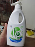 菁華洗衣凝珠freshHY清可新四合一洗衣珠洗衣液球持久留香抑菌除螨 櫻花150粒（ 50粒*3盒 ） 曬單實(shí)拍圖