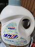 活力28山茶花洗衣液7.2斤大瓶裝 3.6kg不含熒光增白劑去污香氛持久留香 曬單實(shí)拍圖