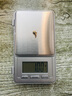 周大福 福字龍牙小金豆黃金投資金(工費0)約1g IF1911七夕禮物 曬單實(shí)拍圖