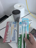 Imakara情侶輕奢高顏值抗菌刷牙杯高級感簌漱口杯牙缸洗漱牙刷杯杯子牙杯 曬單實(shí)拍圖