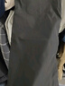 MAYBEYOND戶(hù)外沖鋒褲子男春秋季運動(dòng)防風(fēng)徒步登山休閑直筒工裝褲M(mǎn)A99黑色M 曬單實(shí)拍圖