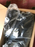Levi's【商場(chǎng)同款】?PRIDE系列25春夏新款情侶牛仔夾克外套002FF 黑色 002FG-0000 L 曬單實(shí)拍圖