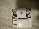華為冰糖全能氮化鎵手機(jī)充電器（Max 40W）3C認(rèn)證 適配華為手機(jī)Mate60系列蘋果手機(jī)iPhone16系列 曬單實(shí)拍圖