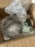 半球（PESKOE）養生壺燒水壺熱水壺恒溫壺煮茶壺泡茶壺一體玻璃全自動(dòng)小家用多功能辦公室大容量1.8L綠色 綠色 1.8L 半球養生壺 曬單實(shí)拍圖