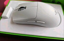 雷蛇（Razer）煉獄蝰蛇V4pro專業(yè)版電競游戲無線鼠標(biāo) 人體工學(xué)輕量化鼠標(biāo)高精度光學(xué)滾輪 白色【輕約57克】 曬單實(shí)拍圖