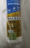 瓦克（WACKER）SN防霉玻璃膠馬桶防水密封膠美容膠硅膠結構膠廚衛封邊膠  透明 曬單實(shí)拍圖