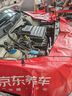 固特異（Goodyear）汽車輪胎 205/55R16 91W EF1 SPORT鷹馳F1酷跑 朗逸/速騰/卡羅拉 曬單實(shí)拍圖