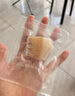 我愛漁冷凍深海真鱈魚寶寶裝180g 獨(dú)立真空5-6塊去皮去刺嬰幼兒輔助食譜 曬單實(shí)拍圖
