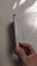 多親（QIN）Qin3ultra 6G+128G 防沉迷學(xué)生手機(jī) 初高中生智能學(xué)習(xí)手機(jī)  4G全網(wǎng)通可管控戒網(wǎng)癮電話 白金色 曬單實(shí)拍圖