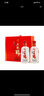 五糧液股份五糧醇紅淡雅濃香型白酒50度500mL*2瓶禮盒裝 曬單實(shí)拍圖