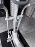 麥瑞克（MERACH）智能橢圓機家用橢圓儀太空漫步機運動健身器材 凌波L7 Pro 新升級-47CM凌波大步距-自發(fā)電 曬單實拍圖