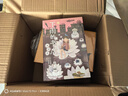 下雨的書店（全5冊）堪比宮崎駿動畫兒童幻想探險故事圖書愛上閱讀提升閱讀寫作力三四年級學生閱讀學校推薦7-14歲愛心樹童書 課外閱讀 閱讀 課外書 一升二銜接 小升初銜接 曬單實拍圖