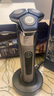飛利浦（PHILIPS）電動(dòng)剃須刀刮胡刀 歐洲版進(jìn)口 蜂巢旋護(hù)7系 SkinIQ親膚剃須刀 七夕情人節(jié)禮物送老公送男友 【旋護(hù)7系Pro】S7887 高性價(jià)比 曬單實(shí)拍圖