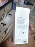 蘋(píng)果ipad充電器平板30W充電線(xiàn)適配原裝快充pro2025/2024/22/21air4567/mini610/9代平板雙Type-c線(xiàn) 30Wipadpro11/12.9寸平板電腦 3C認證丨快充 曬單實(shí)拍圖
