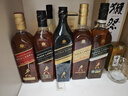尊尼獲加（JOHNNIE WALKER）金方金牌蘇格蘭 調(diào)和威士忌 男士禮物 洋酒 750ml  曬單實(shí)拍圖