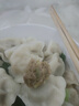 口樂(lè )匯清真牛羊肉手工水餃兒童早餐方便速凍餃子速食生鮮食品半成品餛飩 牛肉水餃5袋【真材實(shí)料】 350克/袋【冷鏈速發(fā)】 曬單實(shí)拍圖