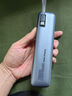 品勝【3C認(rèn)證】方舟充電寶自帶100W快充線130W總功率20000mAh大容量可上飛機(jī)移動電源適用蘋果17筆記本 曬單實(shí)拍圖