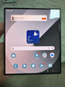 三星Galaxy Z Fold6 折疊屏手機(jī) 5G全網(wǎng)通 商務(wù)書寫體驗(yàn)AI激活新機(jī) Fold6 星夜銀（12GB） 256GB【美版單卡】三網(wǎng)5G 曬單實(shí)拍圖