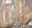 小黃象橄欖油香煎魚(yú)排500g*2 去骨去刺無(wú)抗羅非魚(yú)排 兒童營(yíng)養代餐 曬單實(shí)拍圖