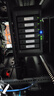 群暉（Synology）DS1621+四核心 六盤(pán)位 NAS網(wǎng)絡(luò )存儲服務(wù)器 企業(yè)云存儲 數據備份（標配無(wú)硬盤(pán) ） 曬單實(shí)拍圖