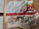 秋林里道斯哈爾濱紅腸 肉棗腸 東北特產(chǎn)一口腸200g*2袋 源頭直發(fā) 一件包郵 曬單實(shí)拍圖