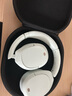漫步者（EDIFIER）W830NB頭戴式主動(dòng)降噪藍牙耳機 藍牙5.4 96h超長(cháng)續航 空間音效 雙金標認證 限定薄荷綠 曬單實(shí)拍圖