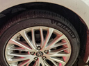 米其林（MICHELIN）汽車(chē)輪胎 235/45R18 98W 浩悅五代 Primacy 5 適配邁騰/凱美瑞 曬單實(shí)拍圖