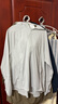 蕉下（beneunder）全防護(hù)防曬衣女指護(hù)防曬服透氣修身顯瘦百搭女士戶外 【指護(hù)款】淺月灰 L 165/88A 曬單實(shí)拍圖