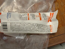 大希地老北京風(fēng)味雞肉卷 奧爾良口味 150g*5 早餐半成品微波爐速食 曬單實(shí)拍圖