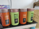 茶一館 茶葉 2025新茶上市明前龍井碧螺春毛尖云霧綠茶禮盒裝500g 曬單實(shí)拍圖
