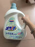活力28山茶花洗衣液28.8斤（3.6kg*4瓶）持久留香 整箱企業(yè)團(tuán)購員工福利 曬單實(shí)拍圖